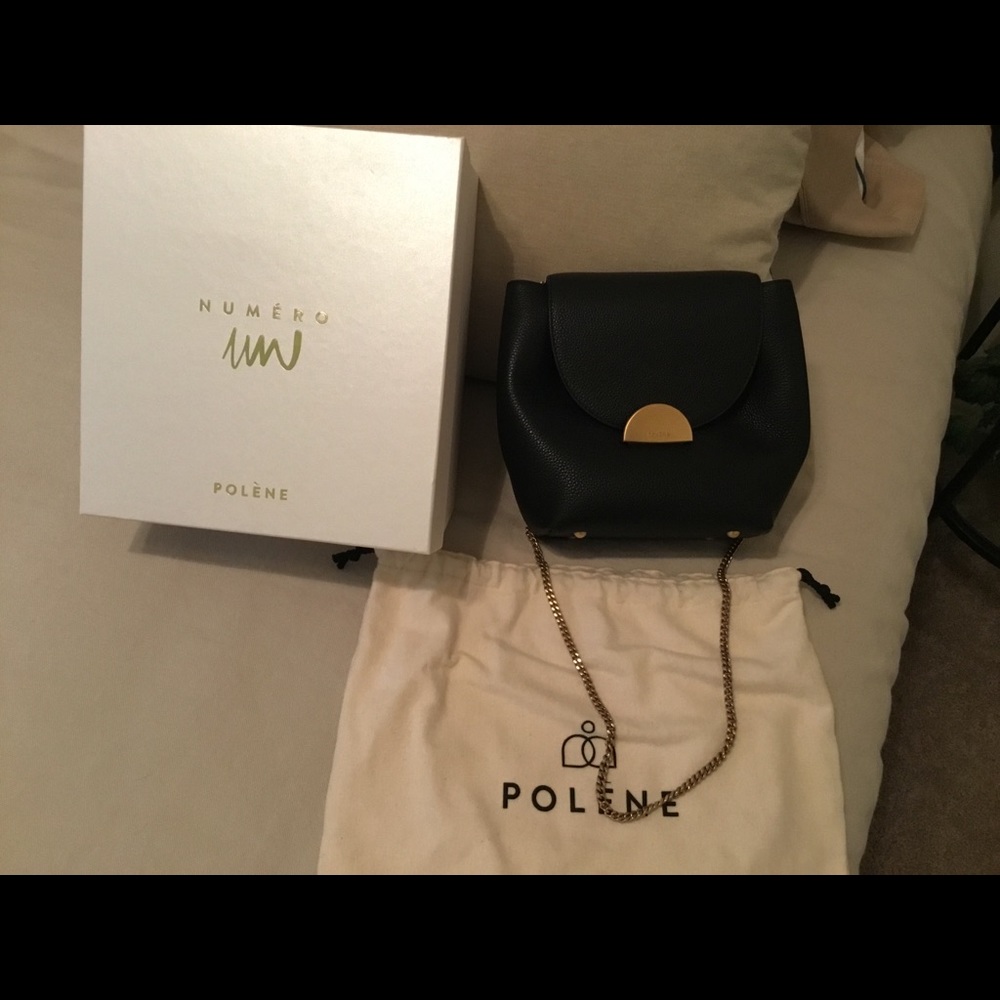 Polene Paris Numero Un Mini
